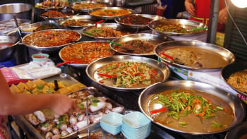 6 must have street food to try in Thailand  6 must have street food to try in Thailand