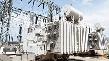 Electricity generation at diesel-run plants suspended from today electricity production