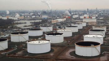 Oil Prices Rise Oil Prices Rise