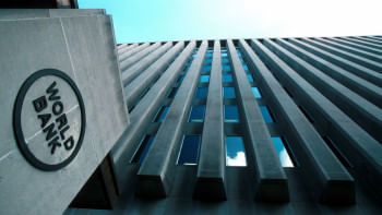 We need to talk about the World Bank We need to talk about the World Bank