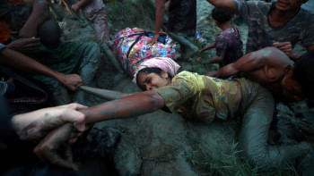 ICJ ruling takes Rohingyas one step closer to justice ICJ ruling takes Rohingyas one step closer to justice