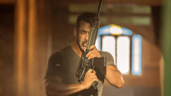 Bollywood Actor Salman Khan Bollywood Actor Salman Khan