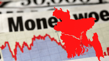 The anatomy of macroeconomic challenges in Bangladesh The anatomy of macroeconomic challenges in Bangladesh