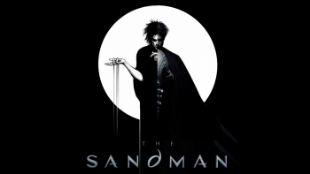Gaiman’s Paradox Gaiman’s Paradox