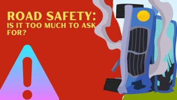 Road Safety Road Safety