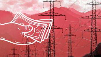 fund wastage in the energy sector energy sector