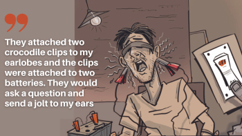 Enforced Disappearances in Bangladesh Enforced Disappearances in Bangladesh