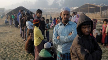 Rohingya refugee crisis Rohingya refugee crisis