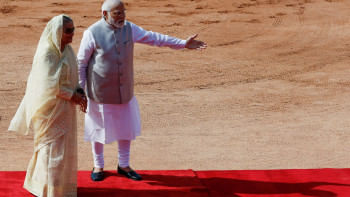 PM Hasina’s India visit 2022: Will India ever reciprocate our favour? PM Hasina’s India visit 2022