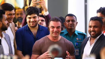 Sohail Khan Sohail Khan