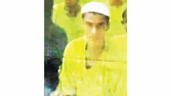 Presumed dead in Thai jungle: 2 photos and hope rekindled missing Bangladeshis in Thailand