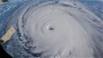 Cyclonic storm Cyclonic storm