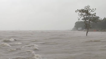 Cyclone Sitrang Cyclone Sitrang
