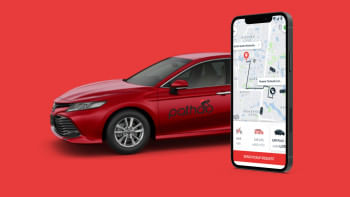 pathao car relaunched pathao car relaunched