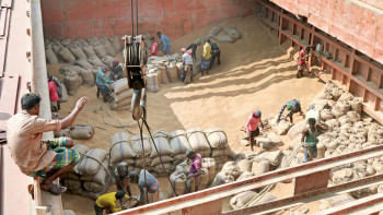 Wheat flour prices keep rising Wheat flour prices