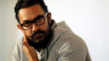 Aamir Khan break from acting Aamir Khan break from acting
