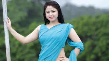 Faria Shahrin in bachelor point Faria Shahrin in bachelor point