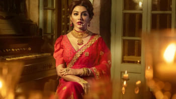 Jaya Ahsan film Nakshi Kathar Jamin