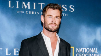 Chris Hemsworth to take break from acting after Alzheimer’s diagnosis   Chris Hemsworth taking from acting after Alzheimer’s diagnosis