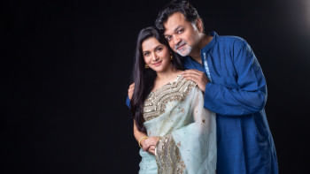 Divorce rumours ‘baseless’, says Mithila Srijit Mukherji and Rafiath Rashid Mithila's divorce rumours