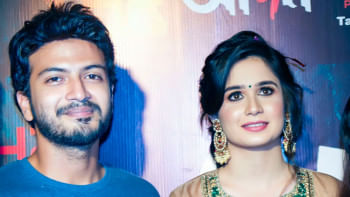 Oishee, Yash starrer ‘Adom’ receives uncut censor certificate