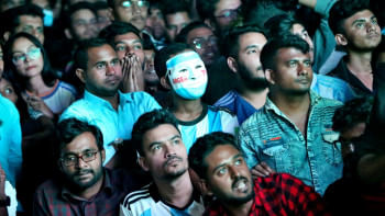 Celebrate football World Cup with special screenings, food deals, and discount offers  Celebrate football World Cup with special screenings, food deals, and discount offers