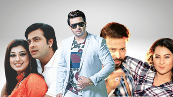 Shakib Khan says he is no longer with either Bubly or Apu Shakib Khan no longer with bubly or Apu