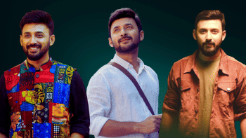 Manoj Pramanik: Actor, Teacher, Dreamer   Manoj Pramanik: Actor, Teacher, Dreamer