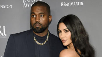 Kim Kardashian and Ye settle divorce, averting custody trial Kim Kardashian and Ye divorce