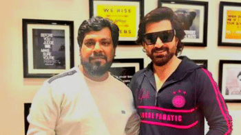 Jeet set to star in Sanjoy Samaddar directorial ‘Manush’  Jeet to star in Bangladeshi film Manush