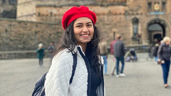 ‘The accident traumatised me’: Farin blames JFP authorities for negligence   Farin blames JFP authorities for her accident