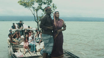 ‘Kura Pokkhir Shunne Ura’ nominated for Kolkata International Film Festival ‘Kura Pokkhir Shunne Ura’ nominated for Kolkata International Film Festival