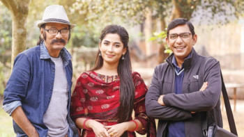 ‘Shonda Panda’: First drama serial of 2023  ‘Shonda Panda’: First drama serial of 2023