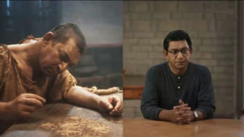 ‘Karagar’ Part 2: The beginning of the end? Chanchal Chowdhury in Syed Ahmed Shawkis Karagar part 2