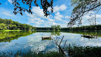 Guide to exploring Barishal on a budget Guide to exploring Barishal on a budget