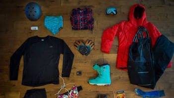 10 essentials for any winter trip 10 essentials for any winter trip