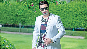 My career is over? I've been hearing that for 15 years: Shakib Khan Shakib Khan's career over?