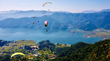 Top 10 things to do in Pokhara