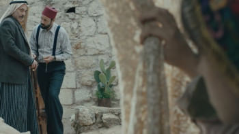 Farha is a window to Palestine’s truth Jordanian film Nakba