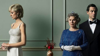 "The Crown": Royal drama done right "The Crown": Royal drama done right