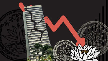 Time for a new central bank and monetary policy monetary policy