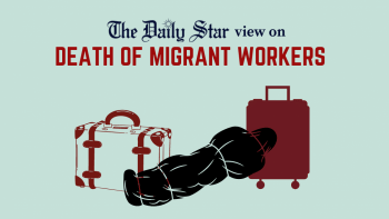 What is killing our migrant workers abroad? migrant worker deaths