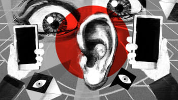 Why are our digital laws so troublesome? digital laws