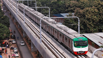 What contributes to the development of Bangladesh? development of Bangladesh