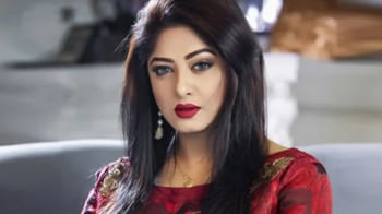 Moushumi to reduce weight for this special reason Moushumi to reduce weight for this special reason