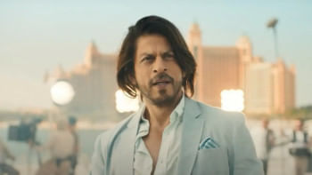 I’m Batman at night, superman in the morning: SRK I’m Batman at night, superman in the morning: SRK