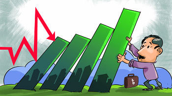 2023 will be the year of inflation and financial turpitude Bangladesh's economy in 2023 likely to see high inflation rate