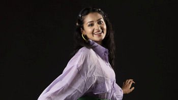 Tasnia Farin’s ‘Aaro Ek Prithibi’ gets new release date Tasnia Farin’s ‘Aaro Ek Prithibi’ gets new release date