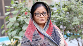 Dolly Zahur: A lifetime of acting excellence   Dolly Zahur: A lifetime of acting excellence