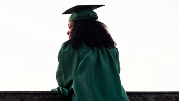 Why not a PhD from a leading private university?